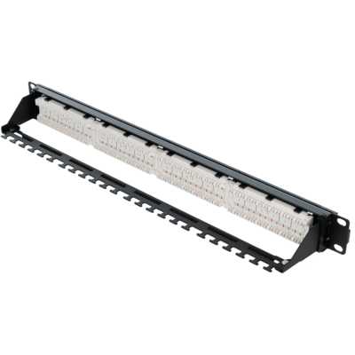 патч-панель Filum FL-PP-5E24U1