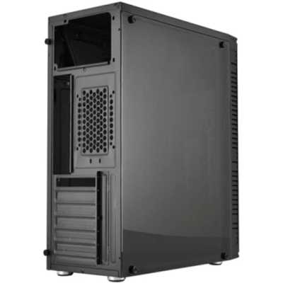 корпус Filum S17 Black