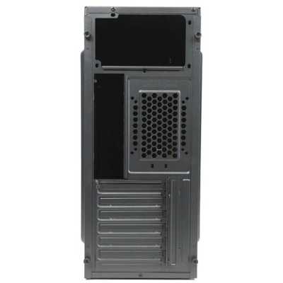 корпус Filum S17 Black