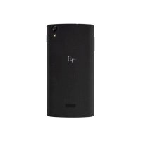 смартфон Fly FS502 Cirrus 1 Black