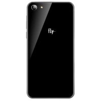 смартфон Fly FS507 Cirrus 4 Black