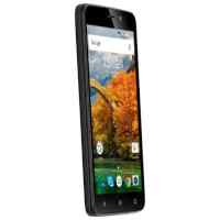 смартфон Fly FS509 Nimbus 9 Black