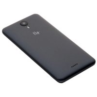 смартфон Fly FS517 Cirrus 11 Black черный