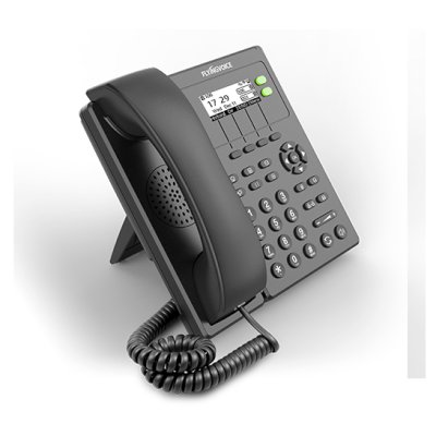 IP телефон Flyingvoice FIP10 Черный