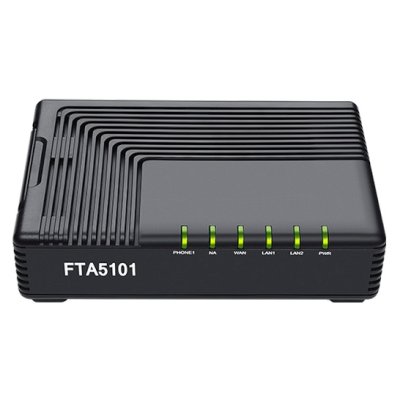 адаптер Flyingvoice FTA5101