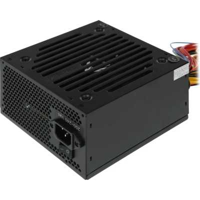 блок питания Formula VX Plus 450W Черный