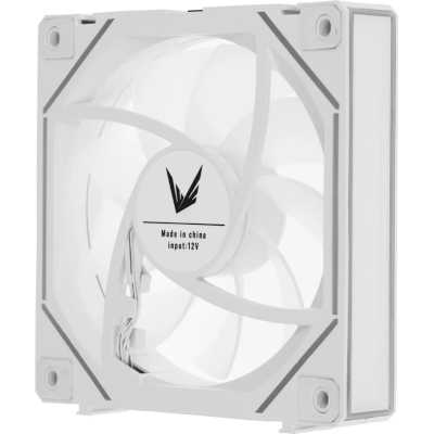 кулер Formula Air Bridge ARGB White