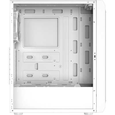 корпус Formula Air Power G1 Plus White
