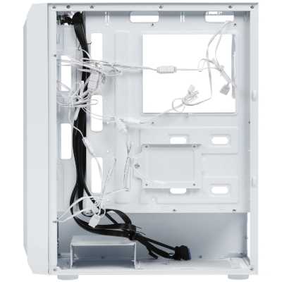 корпус Formula Air Power G1 White