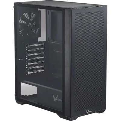 корпус Formula Air Power G5 Black