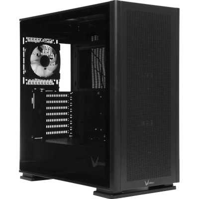 корпус Formula Air Power G5 EX Black