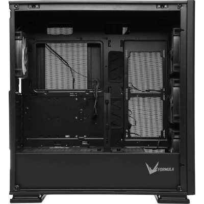 корпус Formula Air Power G5 EX Black