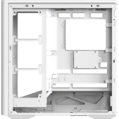 корпус Formula Air Power G9 Duo PA White