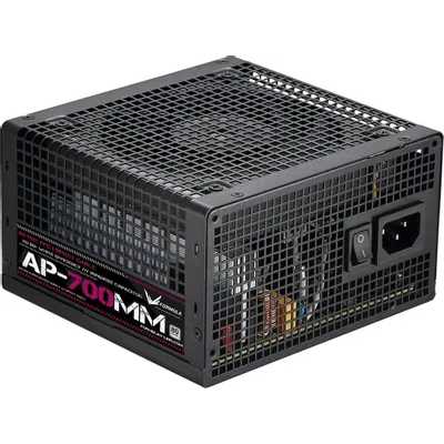блок питания Formula AP-700ММ Черный