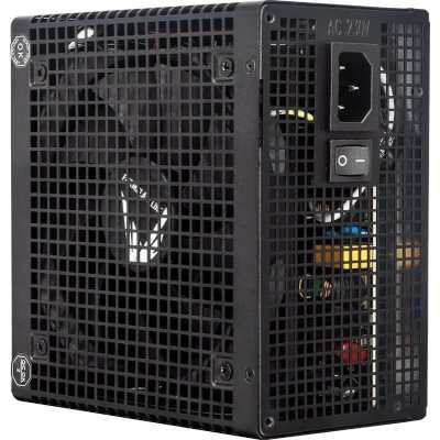 блок питания Formula APMM-500BD Черный