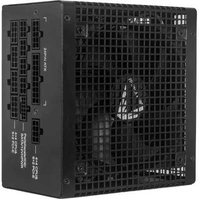 блок питания Formula APMM-750GM Gen.5 Черный