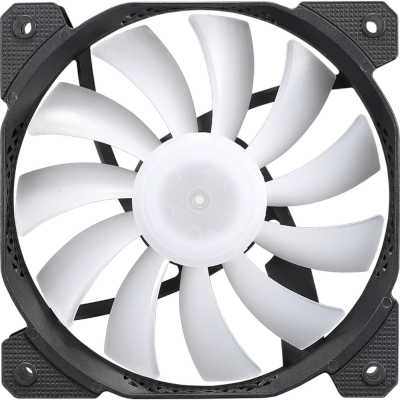 кулер Formula Cosmic 14BK FR RGB