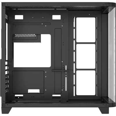 корпус Formula Crystal U2 Floe Black