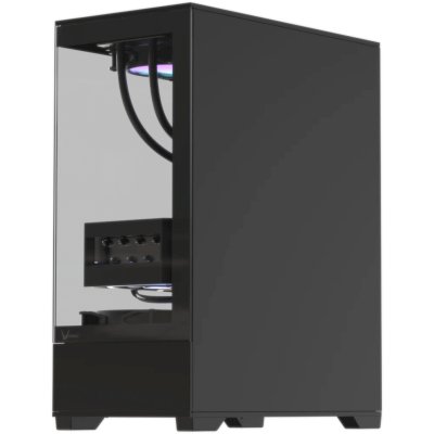 корпус Formula Crystal Z1 V2 Black
