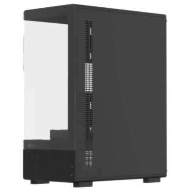 корпус Formula Crystal Z1CM Plus AR V2 Black