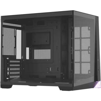 корпус Formula Crystal Z4M Black