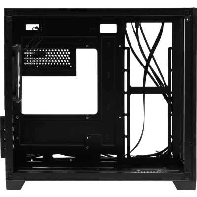 корпус Formula Crystal Z5 Black