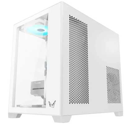 корпус Formula Crystal Z5 White