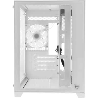 корпус Formula Crystal Z5 White