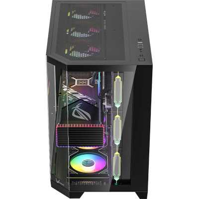 корпус Formula Crystal Z6 Black