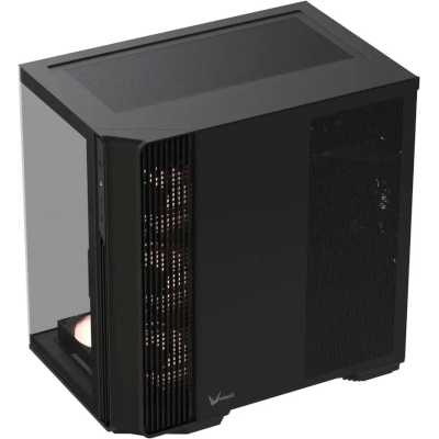 корпус Formula Crystal Z7 Black