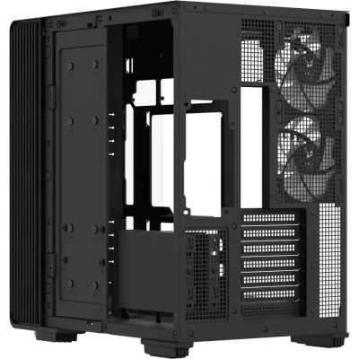 корпус Formula Crystal Z7 PA Black