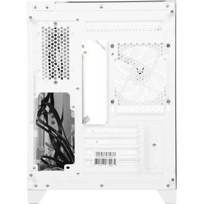 корпус Formula Crystal Z9ML Floe White