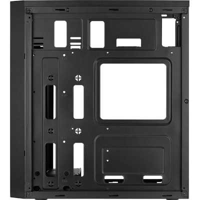 корпус Formula CS-1103 Black