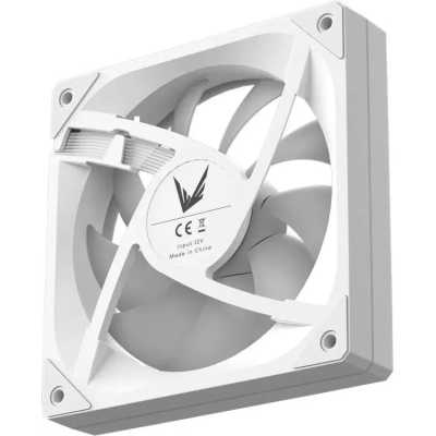 кулер Formula Floe Se 12 White Белый