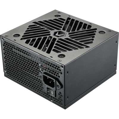 блок питания Formula FX-350 Черный