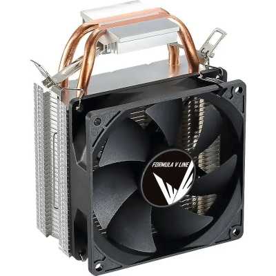 кулер Formula Ice Boid 2PSDB Черный