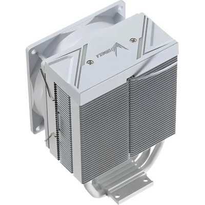кулер Formula Ice Burg ARPW 4P White 4PIN Белый
