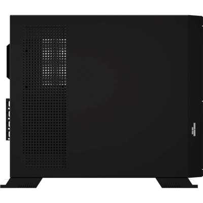 корпус Formula SFF T11 Black