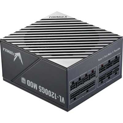 блок питания Formula V-Line VL-1200G5 MOD Gen.5 Черный