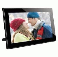 фоторамка ViewSonic VFD1036W-50E Черный