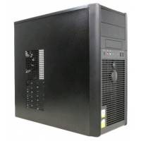 корпус Fox 8821-BK