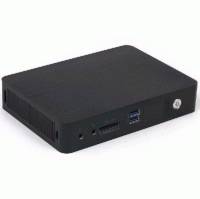 компьютер Foxconn AT-5570 Black