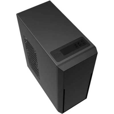 корпус Foxline FL-302-FZ500R