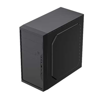 корпус Foxline FL-733R-FZ500R-U2C2