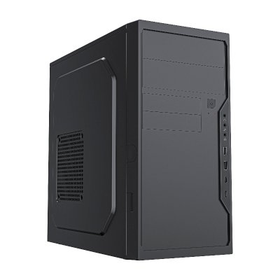 корпус Foxline FL-733R-U2C2