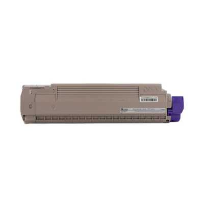 тонер-картридж Fplus FP-OC801BK