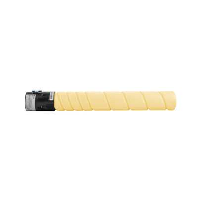 тонер-картридж Fplus FP-TN321Y