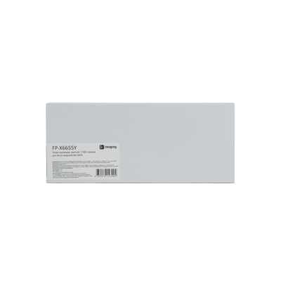 тонер-картридж Fplus FP-X6655Y