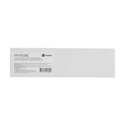тонер-картридж Fplus FP-X7328C