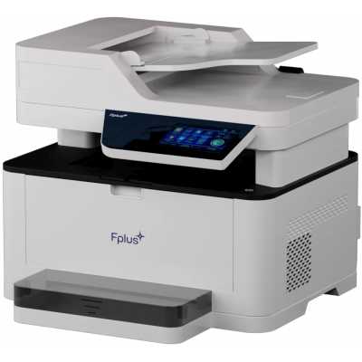 МФУ Fplus MB302ADNW Белый